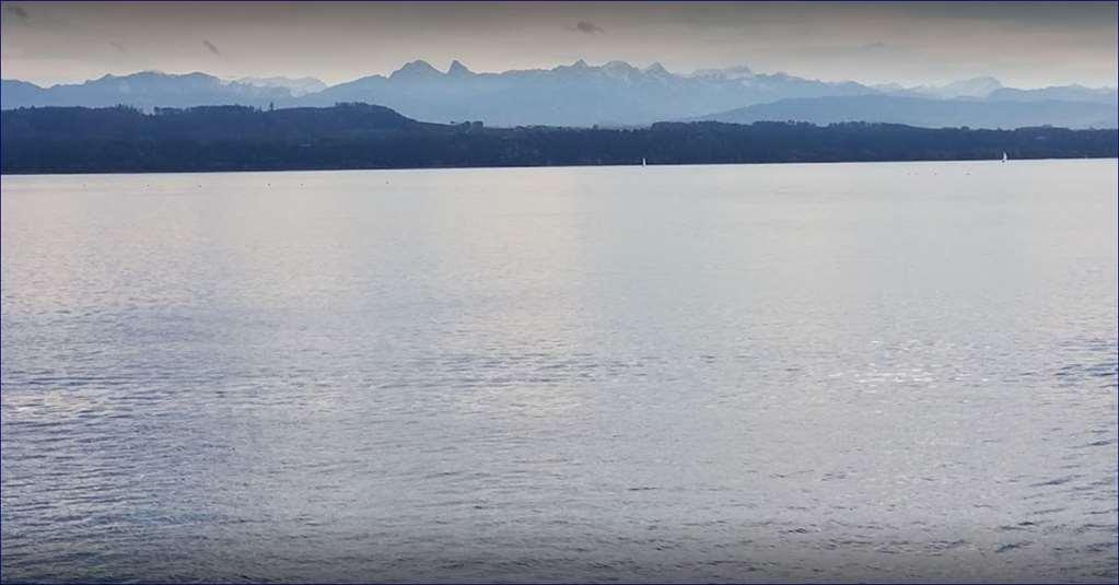 Hotel Alpes & Lac Neuchâtel Dış mekan fotoğraf