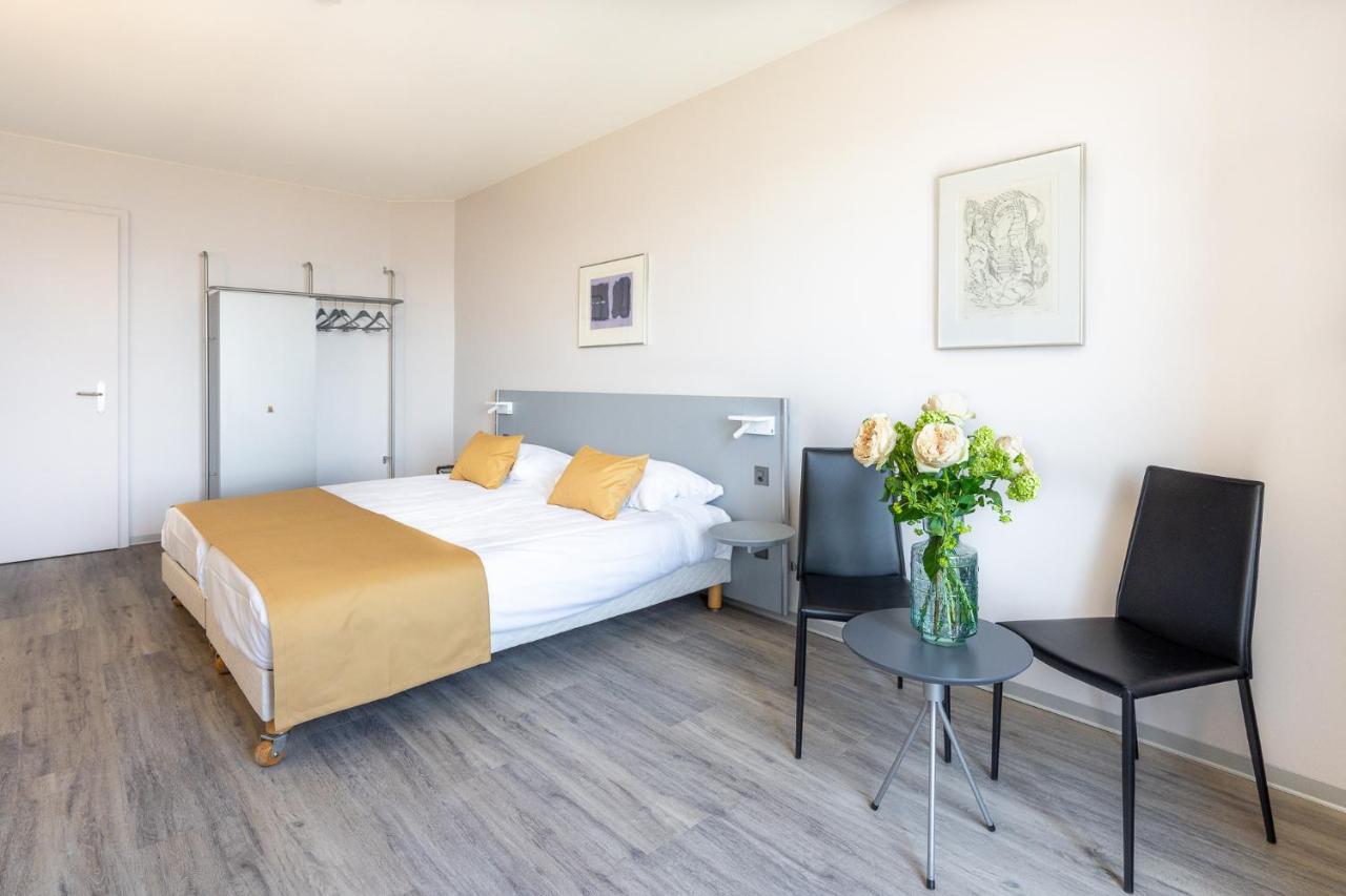Hotel Alpes & Lac Neuchâtel Dış mekan fotoğraf
