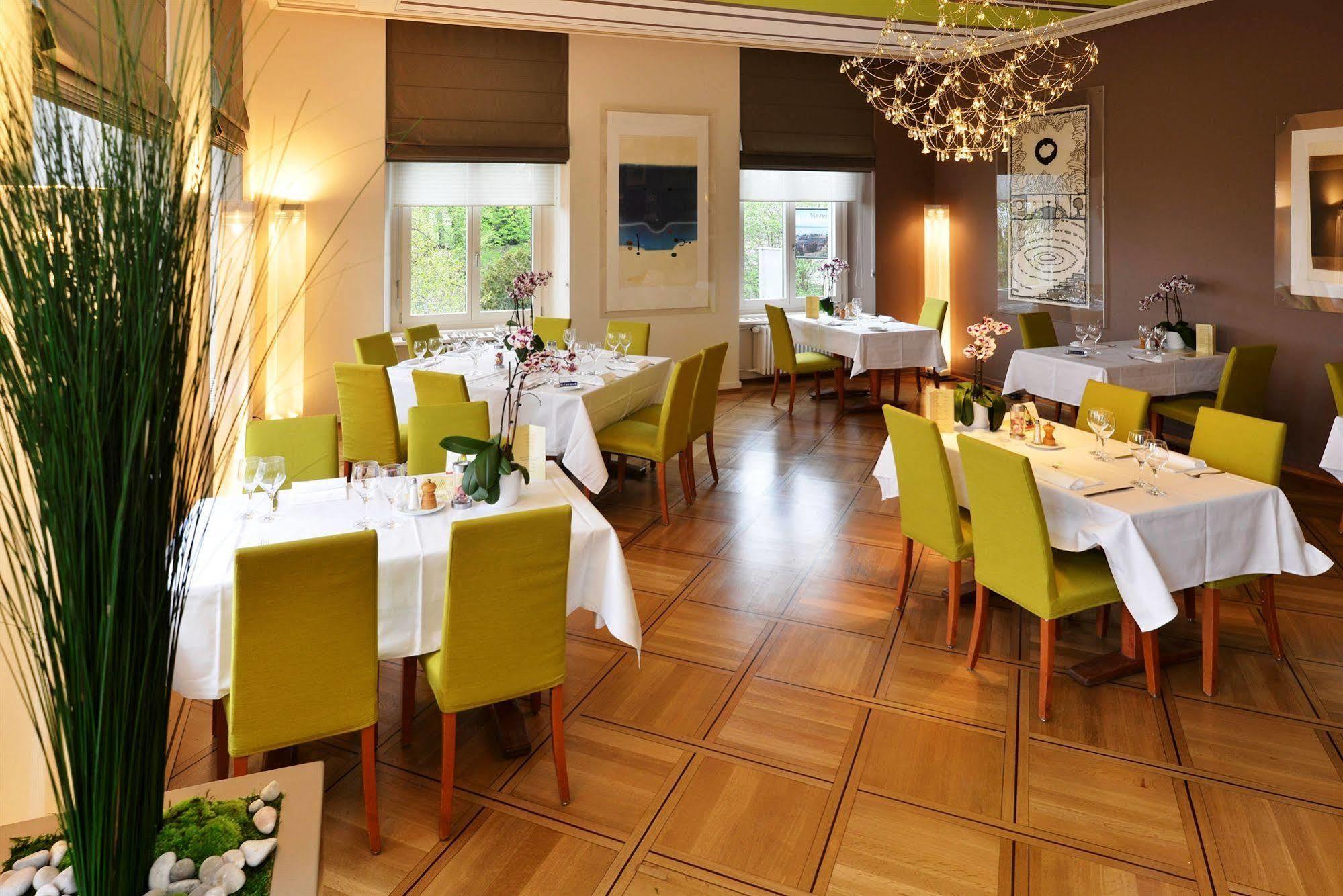 Hotel Alpes & Lac Neuchâtel Dış mekan fotoğraf