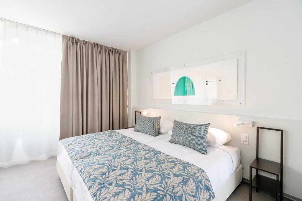 Hotel Alpes & Lac Neuchâtel Dış mekan fotoğraf